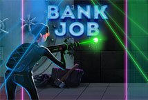 Bank Job slot